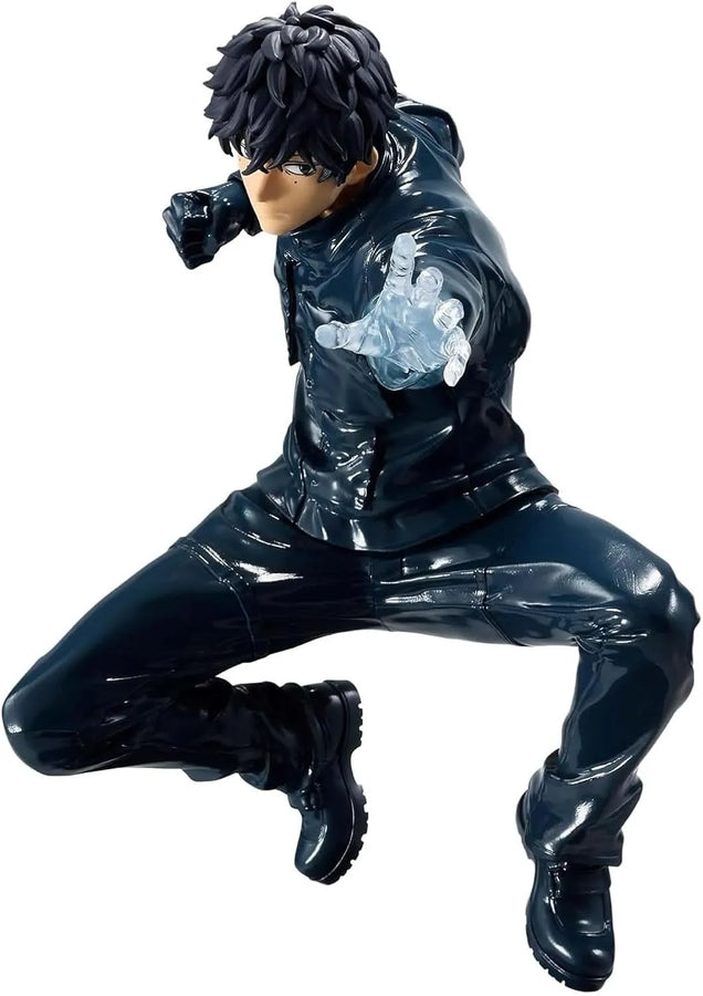 Sakamoto Days - Seba Natsuki - Vibration Stars (Bandai Spirits)ㅤ – Bandai Spirits – ActionFigure Brasil