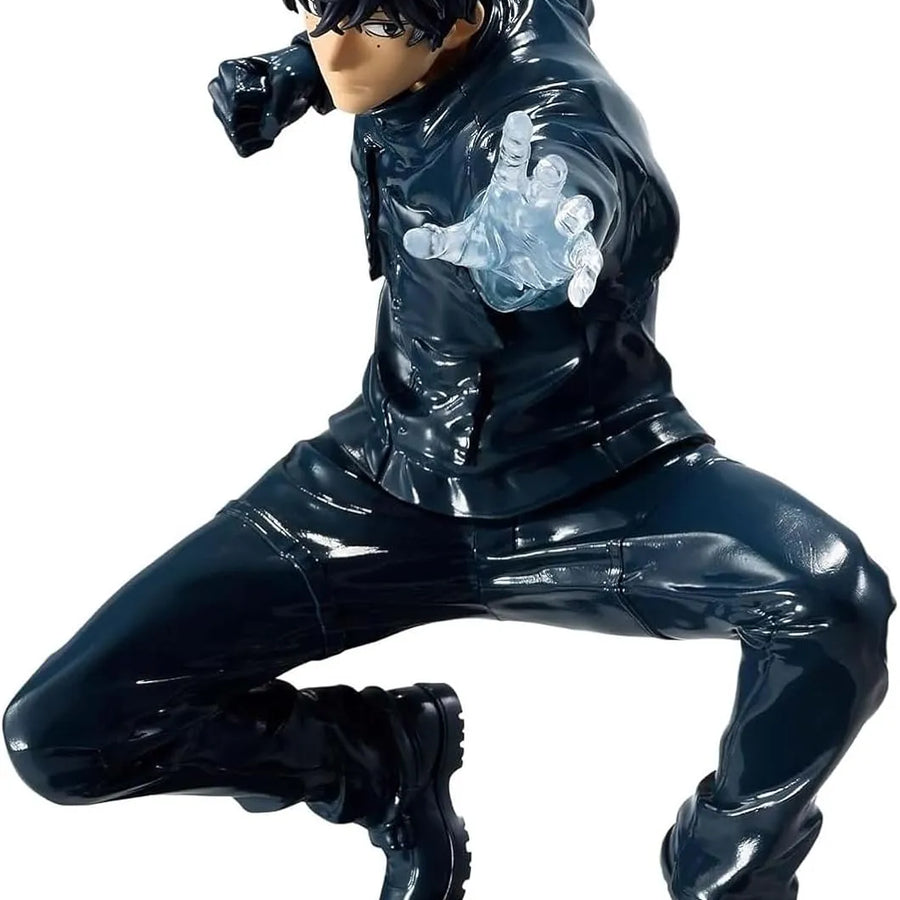 Sakamoto Days - Seba Natsuki - Vibration Stars (Bandai Spirits)ㅤ – Bandai Spirits – ActionFigure Brasil