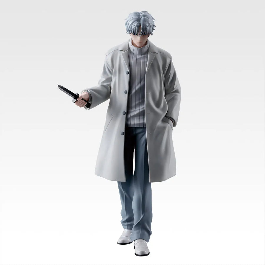 Sakamoto Days - Slur - Ichiban Kuji Sakamoto Days Vol.3 (C Prize) - Masterlise Expiece (Bandai Spirits)ㅤ – Bandai Spirits – ActionFigureBrasil