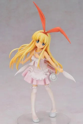 Saki - Amae Koromo - 1/8 (Alter)ㅤ – Alter – ActionFigure Brasil — ângulo diferente