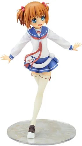 Saki - Kataoka Yuuki - 1/8 (Alter)ㅤ – Alter – ActionFigureBrasil — ângulo diferente