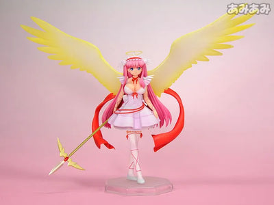 Saki - Nodocchi 1/10ㅤ – Wave – ActionFigure Brasil