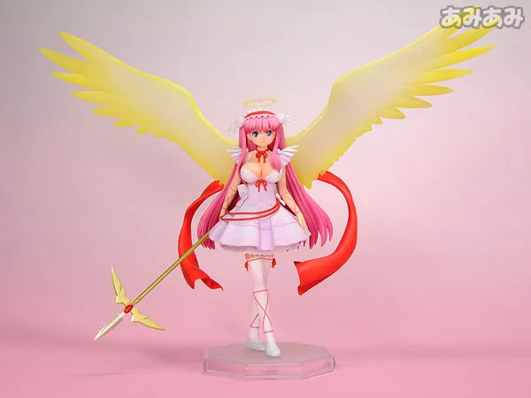 Saki - Nodocchi 1/10ㅤ – Wave – ActionFigure Brasil