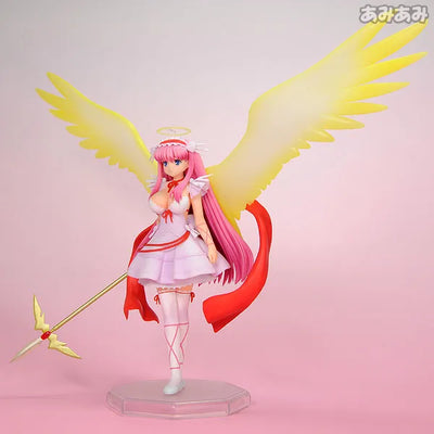 Saki - Nodocchi 1/10ㅤ – Wave – ActionFigureBrasil — ângulo diferente