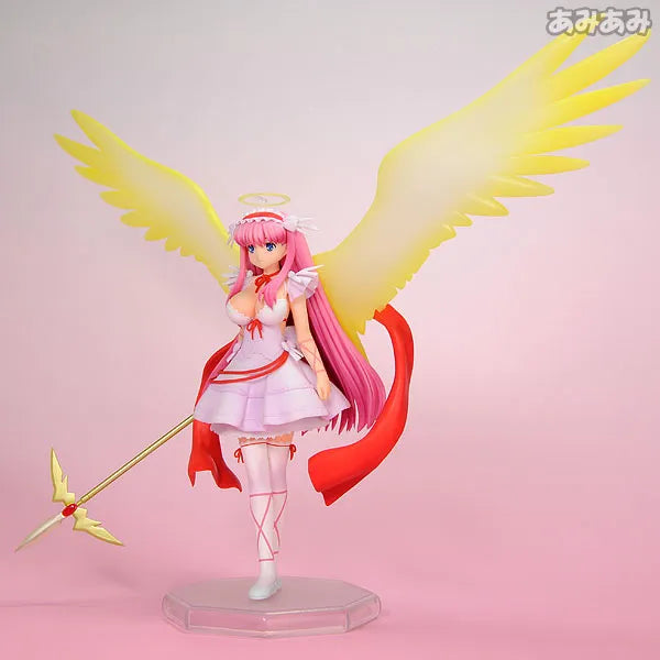 Saki - Nodocchi 1/10ㅤ – Wave – ActionFigure Brasil