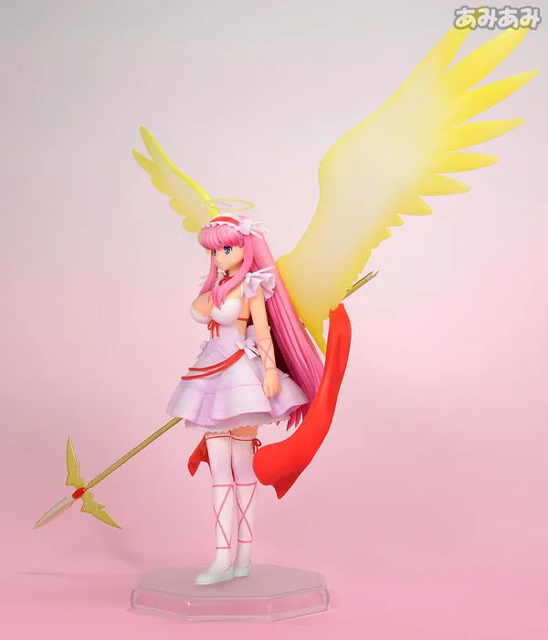 Saki - Nodocchi 1/10ㅤ – Wave – ActionFigure Brasil