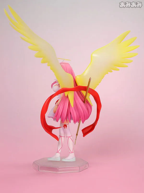 Saki - Nodocchi 1/10ㅤ – Wave – ActionFigure Brasil