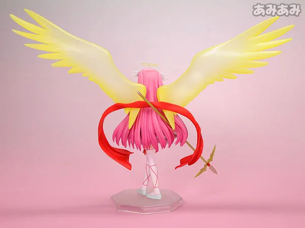 Saki - Nodocchi 1/10ㅤ – Wave – ActionFigure Brasil