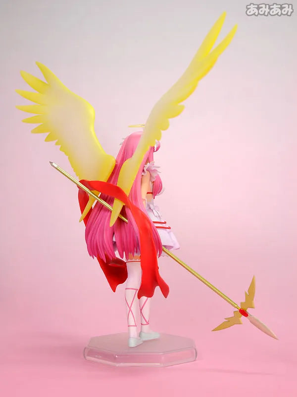 Saki - Nodocchi 1/10ㅤ – Wave – ActionFigure Brasil