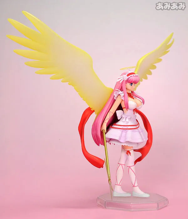 Saki - Nodocchi 1/10ㅤ – Wave – ActionFigure Brasil