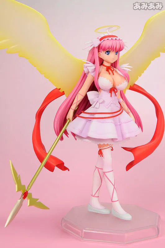 Saki - Nodocchi 1/10ㅤ – Wave – ActionFigure Brasil