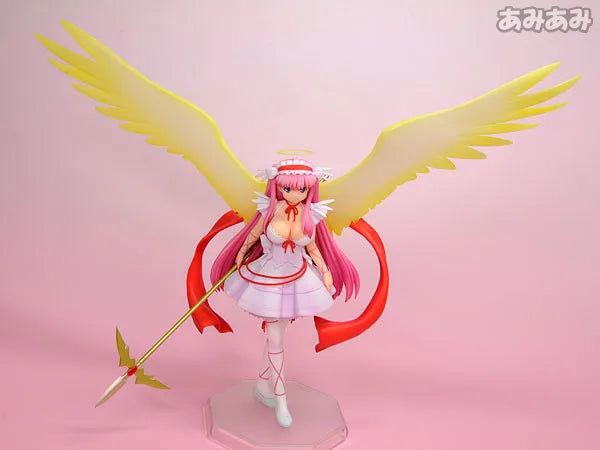 Saki - Nodocchi 1/10ㅤ – Wave – ActionFigure Brasil