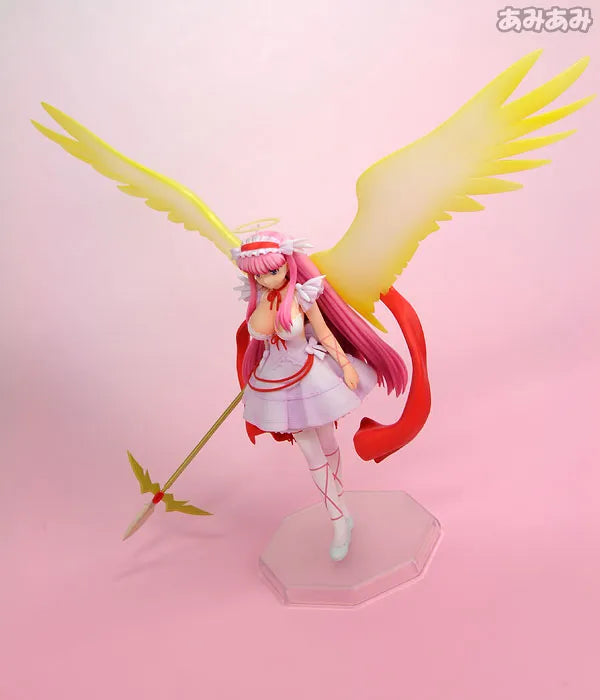 Saki - Nodocchi 1/10ㅤ – Wave – ActionFigure Brasil