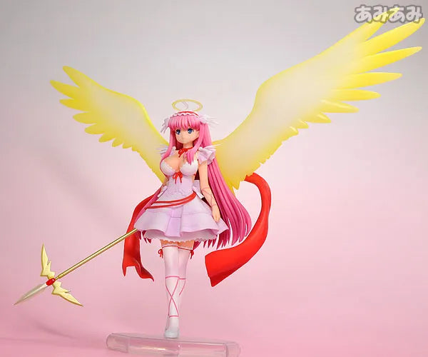 Saki - Nodocchi 1/10ㅤ – Wave – ActionFigure Brasil