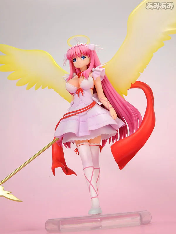 Saki - Nodocchi 1/10ㅤ – Wave – ActionFigure Brasil