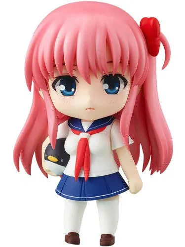 Saki - Saki Achiga-hen Episode of Side-A - Etopen - Haramura Nodoka - Nendoroid #267 (Good Smile Company, Square Enix)ㅤ – Good Smile Company – ActionFigure Brasil