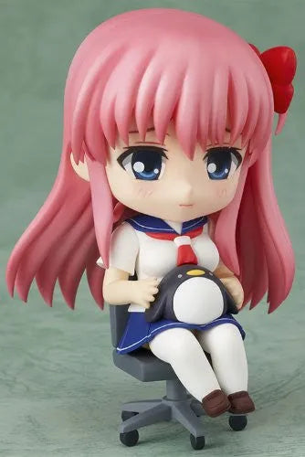 Saki - Saki Achiga-hen Episode of Side-A - Etopen - Haramura Nodoka - Nendoroid #267 (Good Smile Company, Square Enix)ㅤ – Good Smile Company – ActionFigure Brasil