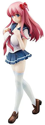 Saki Zenkoku-hen - Haramura Nodoka - Sekai Seifuku Sakusen - 1/10 (MegaHouse)ㅤ – MegaHouse – ActionFigureBrasil