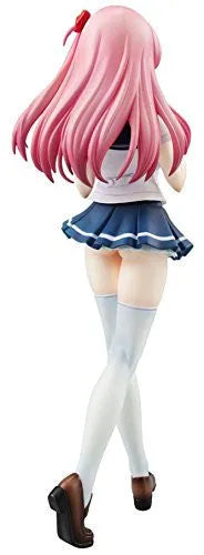 Saki Zenkoku-hen - Haramura Nodoka - Sekai Seifuku Sakusen - 1/10 (MegaHouse)ㅤ – MegaHouse – ActionFigureBrasil