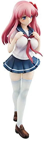 Saki Zenkoku-hen - Haramura Nodoka - Sekai Seifuku Sakusen - 1/10 (MegaHouse)ㅤ – MegaHouse – ActionFigureBrasil