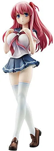 Saki Zenkoku-hen - Haramura Nodoka - Sekai Seifuku Sakusen - 1/10 (MegaHouse)ㅤ – MegaHouse – ActionFigureBrasil