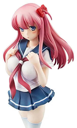 Saki Zenkoku-hen - Haramura Nodoka - Sekai Seifuku Sakusen - 1/10 (MegaHouse)ㅤ – MegaHouse – ActionFigureBrasil — ambientada