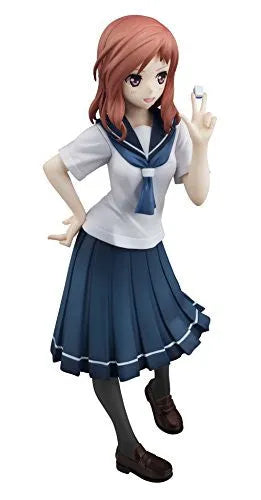 Saki Zenkoku-hen - Takei Hisa - Sekai Seifuku Sakusen - 1/10 (MegaHouse)ㅤ – MegaHouse – ActionFigureBrasil