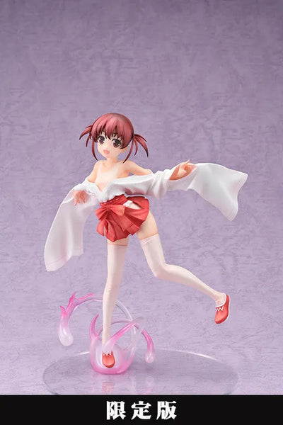 Saki Zenkoku-hen - Usuzumi Hatsumi - 1/7 - Hobby Japan Limitedㅤ – Amakuni – ActionFigureBrasil