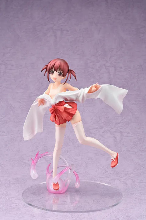 Saki Zenkoku-hen - Usuzumi Hatsumi - 1/7ㅤ – Saki Zenkoku-hen - Usuzumi Hatsumi - 1/7 - Hobby Japan Limited – ActionFigure Brasil