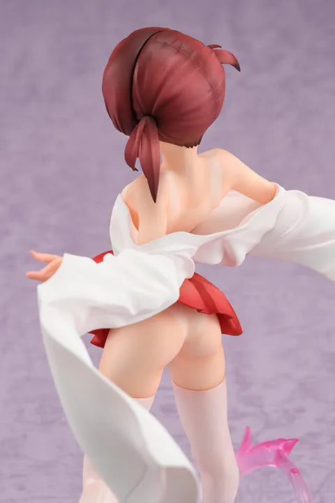 Saki Zenkoku-hen - Usuzumi Hatsumi - 1/7ㅤ – Saki Zenkoku-hen - Usuzumi Hatsumi - 1/7 - Hobby Japan Limited – ActionFigure Brasil