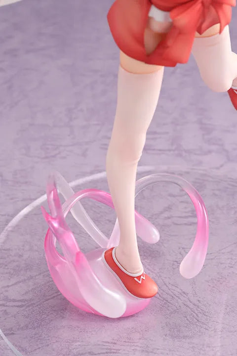 Saki Zenkoku-hen - Usuzumi Hatsumi - 1/7ㅤ – Saki Zenkoku-hen - Usuzumi Hatsumi - 1/7 - Hobby Japan Limited – ActionFigure Brasil