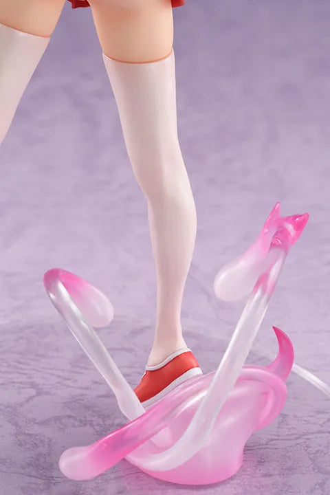 Saki Zenkoku-hen - Usuzumi Hatsumi - 1/7ㅤ – Saki Zenkoku-hen - Usuzumi Hatsumi - 1/7 - Hobby Japan Limited – ActionFigure Brasil