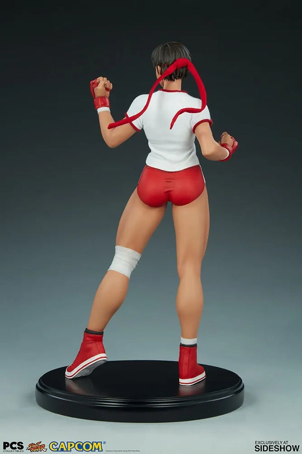Sakura Gym - LIMITED EDITION: 400 (Exclusive) – PCS – ActionFigure Brasil