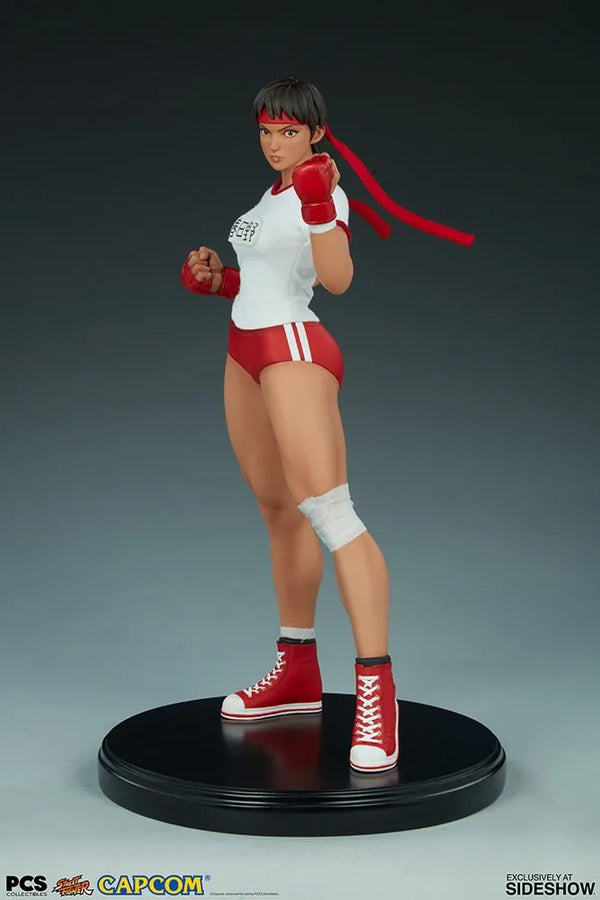 Sakura Gym - LIMITED EDITION: 400 (Exclusive) – PCS – ActionFigure Brasil