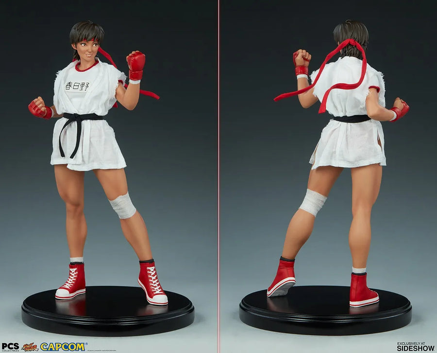 Sakura Gym - LIMITED EDITION: 400 (Exclusive) – PCS – ActionFigure Brasil