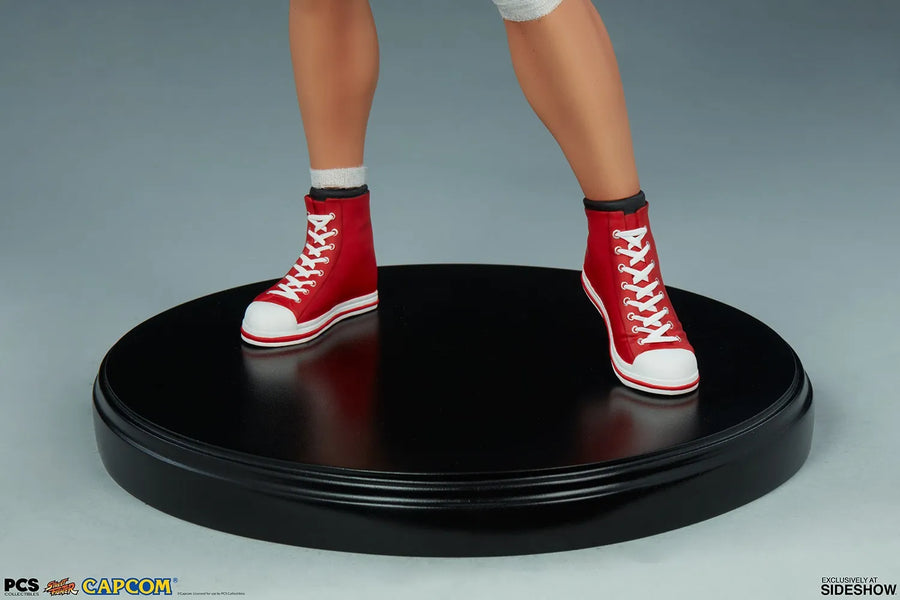 Sakura Gym - LIMITED EDITION: 400 (Exclusive) – PCS – ActionFigure Brasil