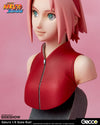 Sakura Haruno - ActionFigure Brasil