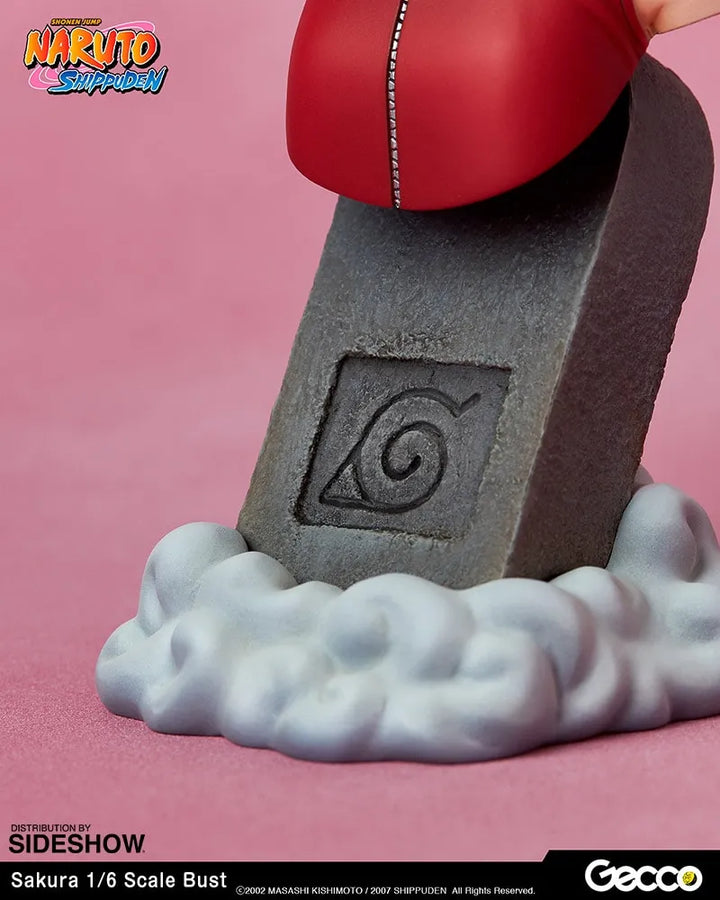 Sakura Haruno – Gecco Co. – ActionFigure Brasil