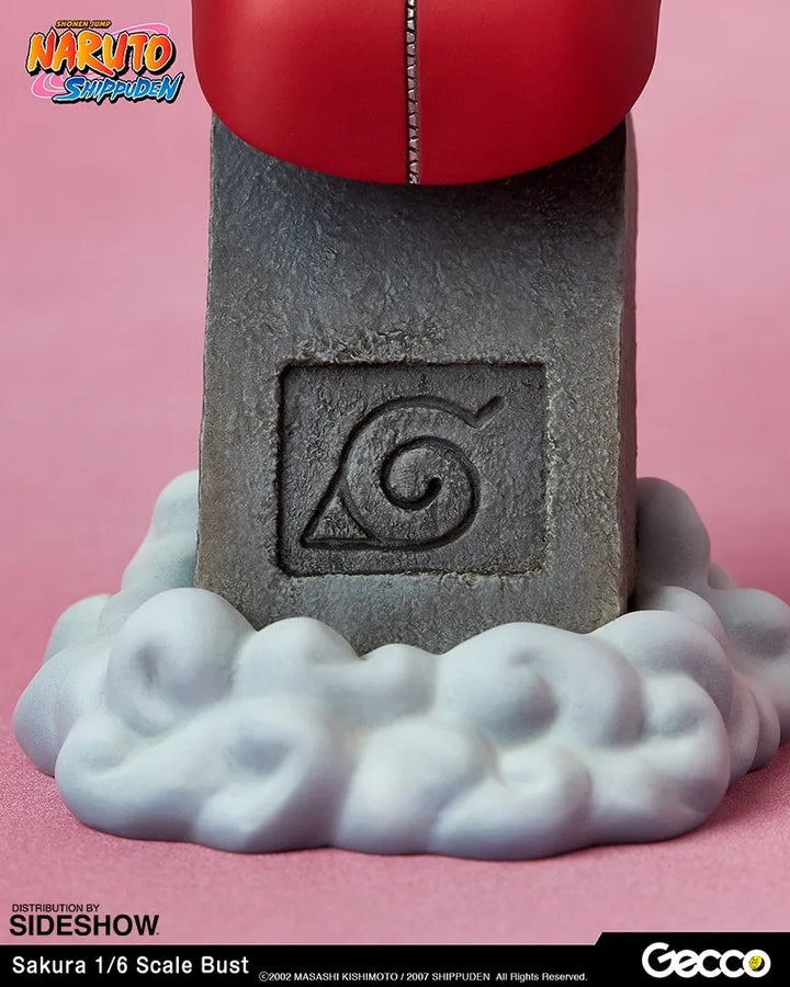 Sakura Haruno – Gecco Co. – ActionFigure Brasil