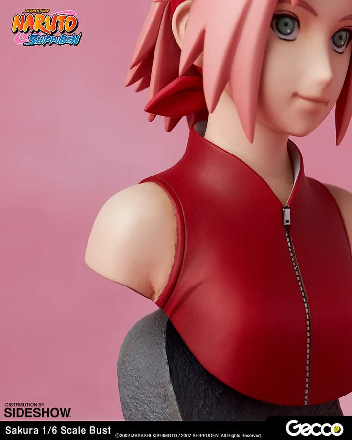 Sakura Haruno – Gecco Co. – ActionFigure Brasil