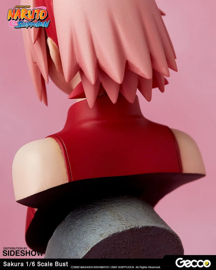 Sakura Haruno – Gecco Co. – ActionFigure Brasil