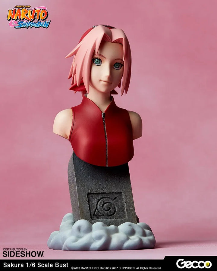 Sakura Haruno – Gecco Co. – ActionFigure Brasil