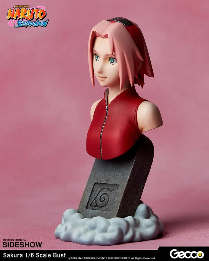 Sakura Haruno – Gecco Co. – ActionFigure Brasil
