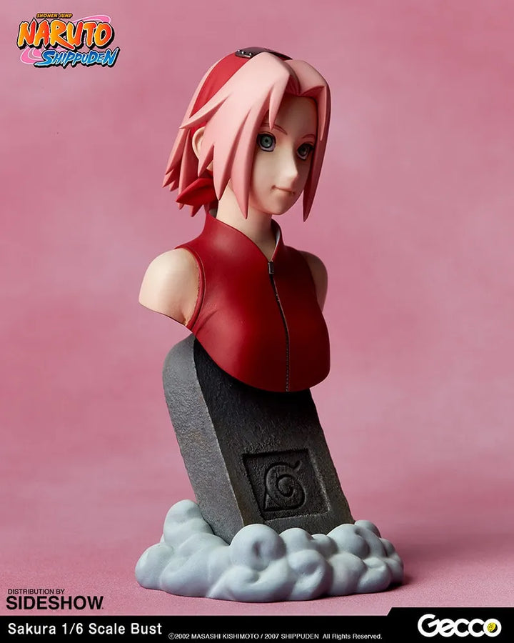 Sakura Haruno – Gecco Co. – ActionFigure Brasil