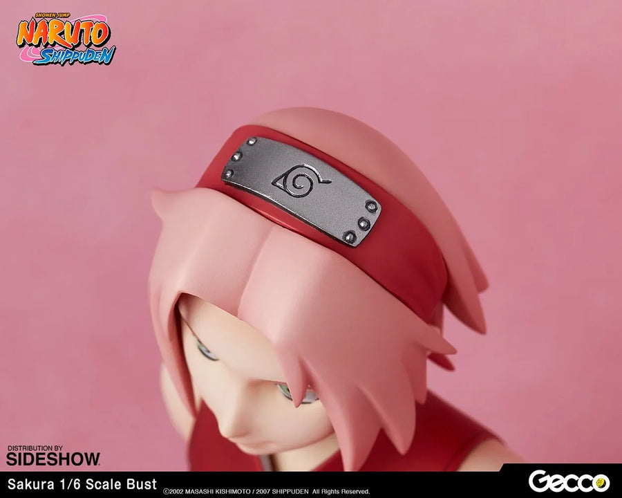 Sakura Haruno – Gecco Co. – ActionFigure Brasil