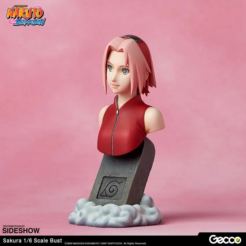 Sakura Haruno – Gecco Co. – ActionFigure Brasil