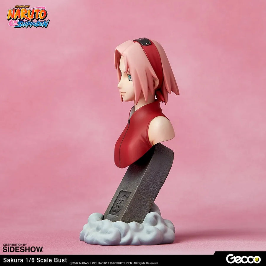 Sakura Haruno – Gecco Co. – ActionFigure Brasil