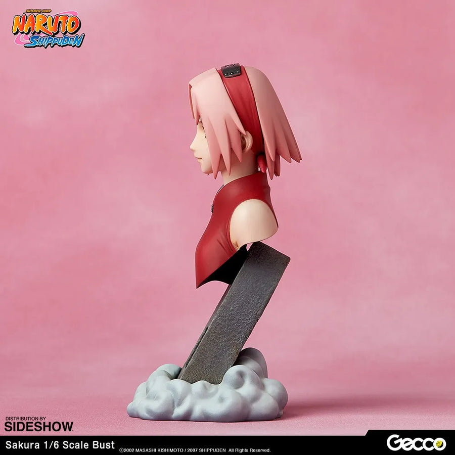 Sakura Haruno – Gecco Co. – ActionFigure Brasil