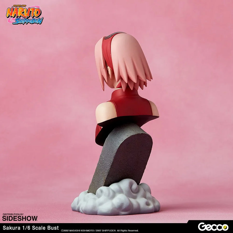 Sakura Haruno – Gecco Co. – ActionFigure Brasil