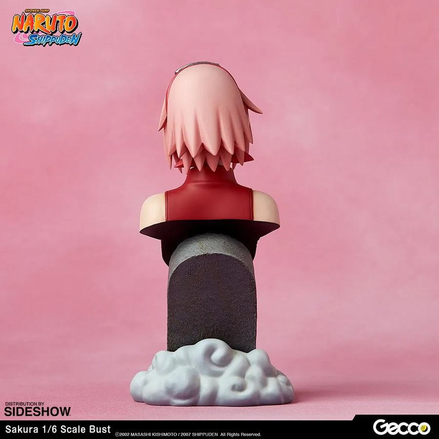 Sakura Haruno – Gecco Co. – ActionFigure Brasil